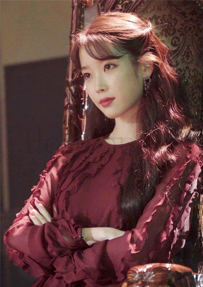 Posters IU - BEST KPOP SHOP