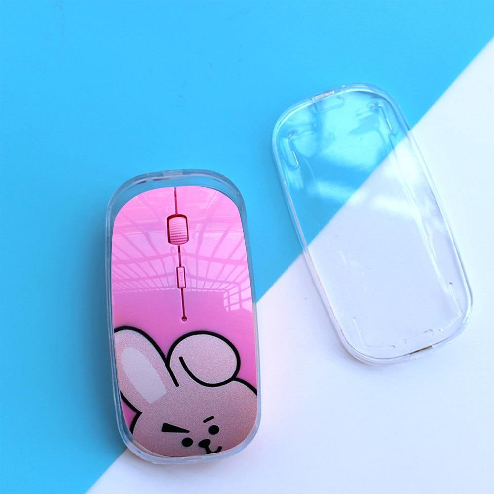 Souris BT21 - BEST KPOP SHOP