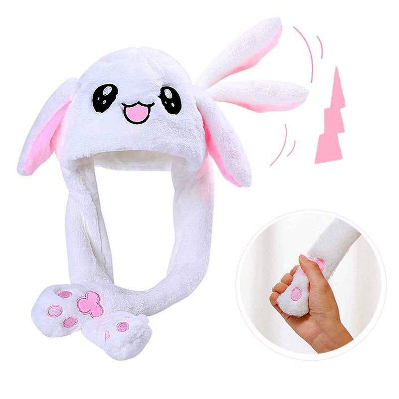 Bonnet Lapin KPOP - BEST KPOP SHOP