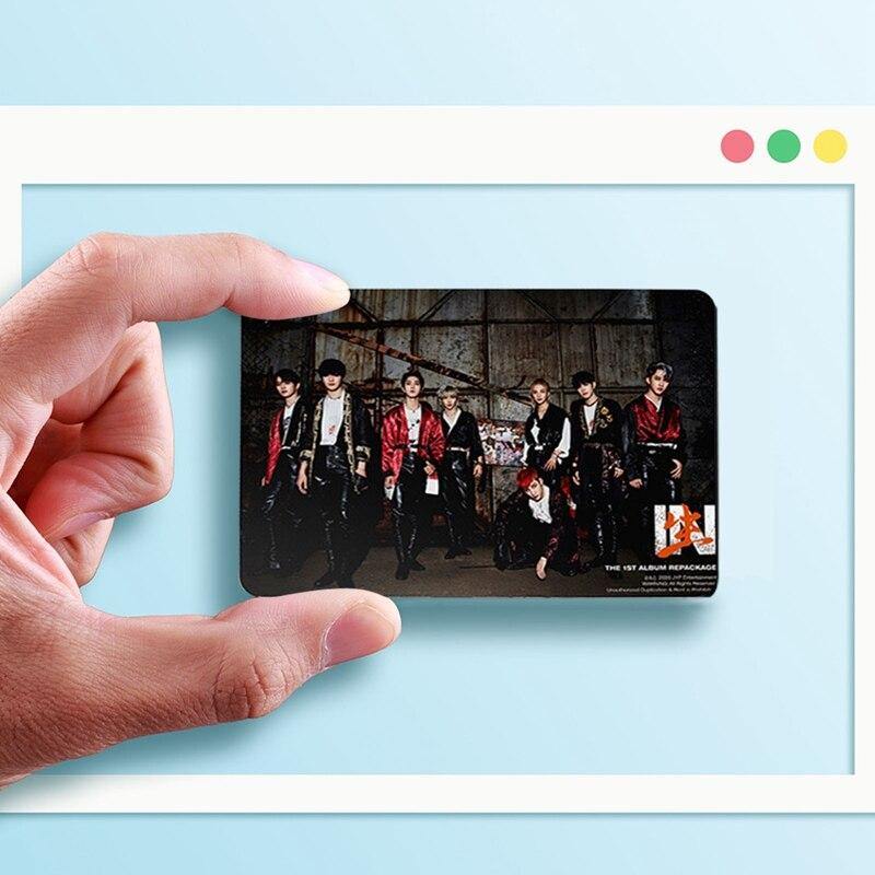 Pack Photocards STRAY KIDS - BEST KPOP SHOP