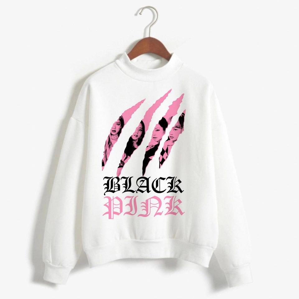 Sweatshirt BLACKPINK - BEST KPOP SHOP