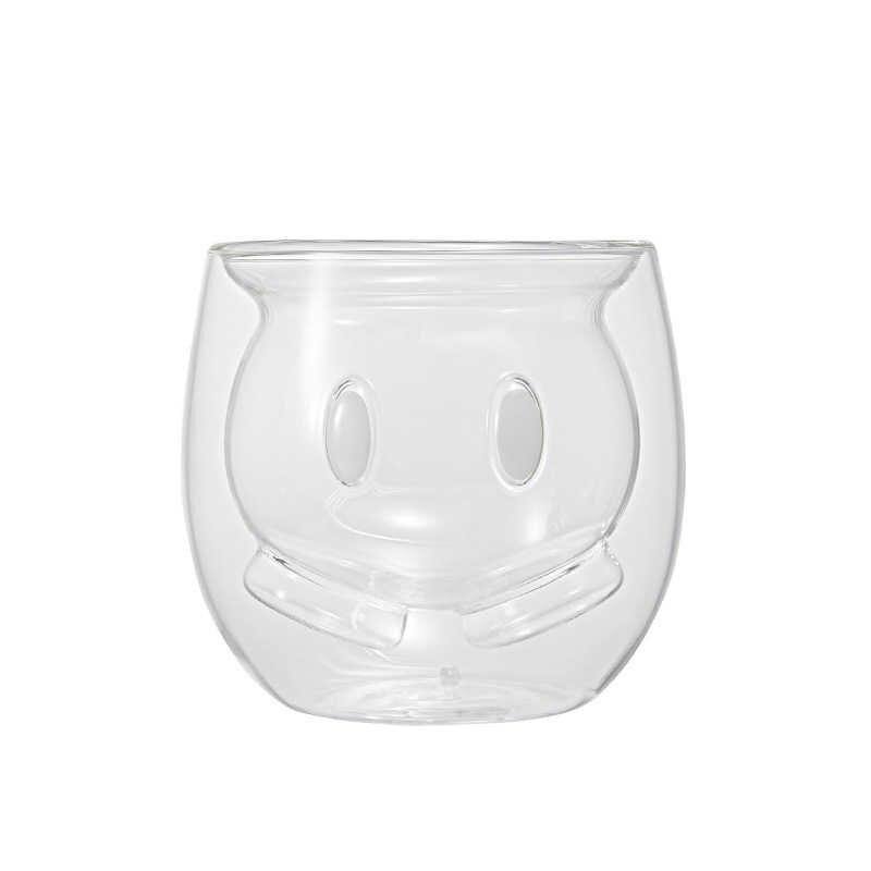 Verre BT21 Double Paroi 0,3 L - BEST KPOP SHOP