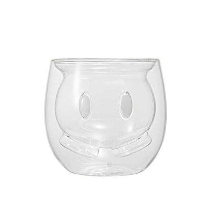 Verre BT21 Double Paroi 0,3 L - BEST KPOP SHOP