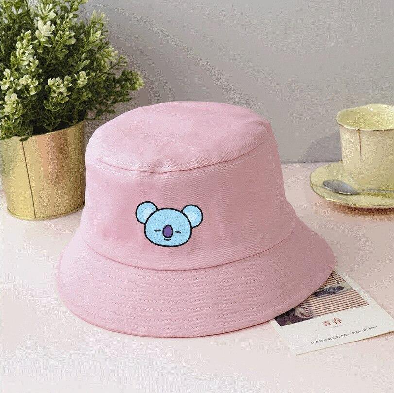 Bob BT21 - BEST KPOP SHOP