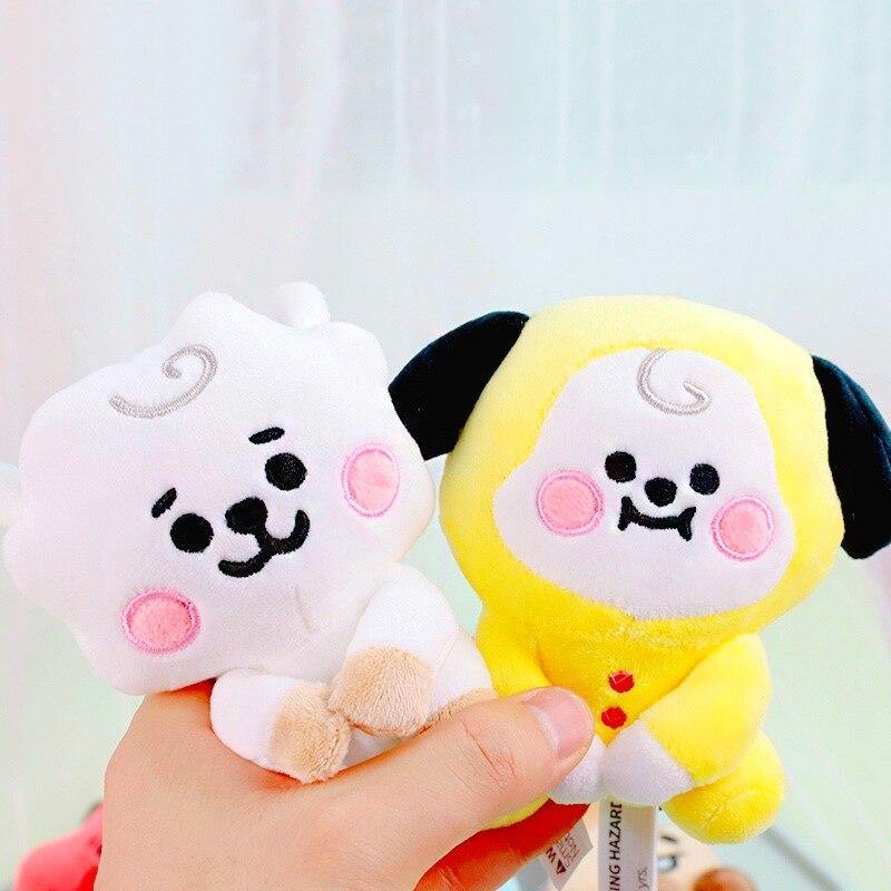 Peluche BT21 - BEST KPOP SHOP
