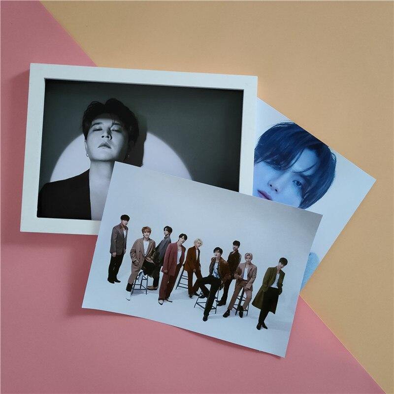 Posters Super Junior - BEST KPOP SHOP