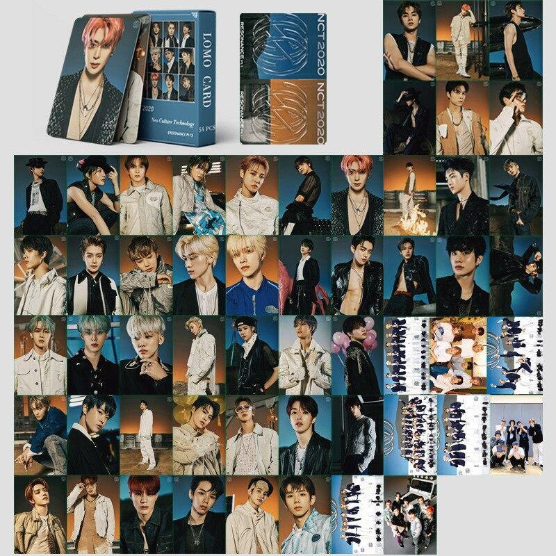 Photocards NCT127 - BEST KPOP SHOP