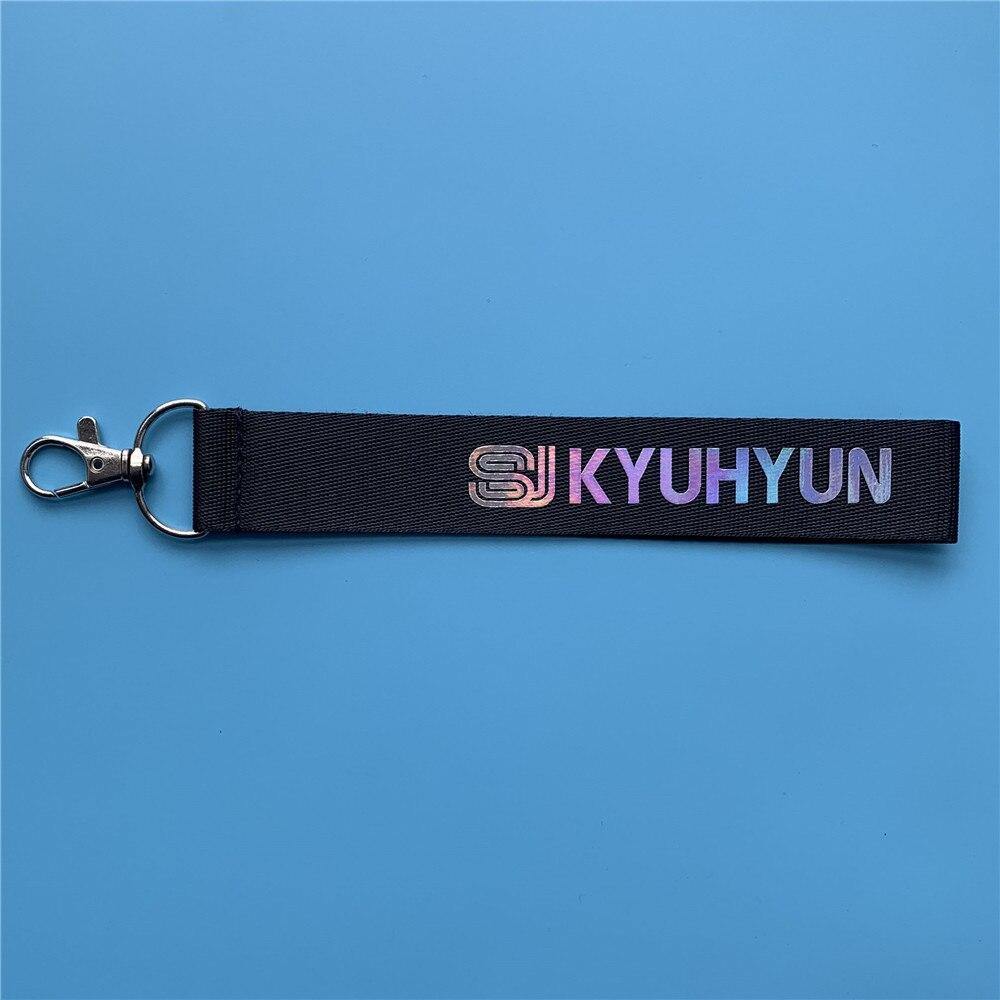 Porte-clés Super Junior - BEST KPOP SHOP