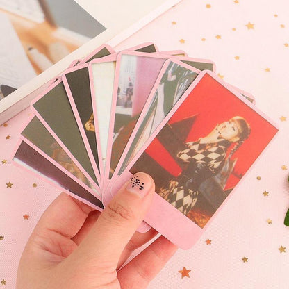 8 Photocards BLACKPINK - BEST KPOP SHOP