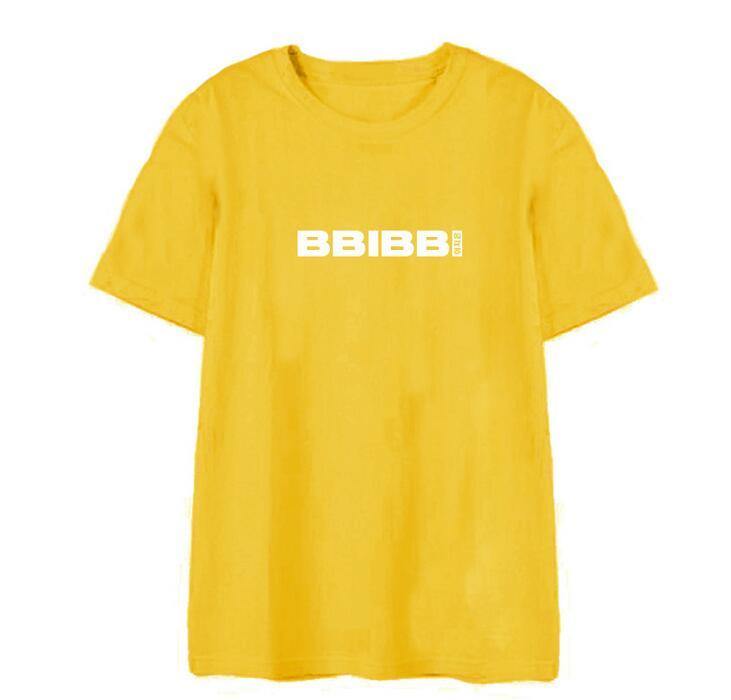 T-shirt IU BBIBBI - BEST KPOP SHOP