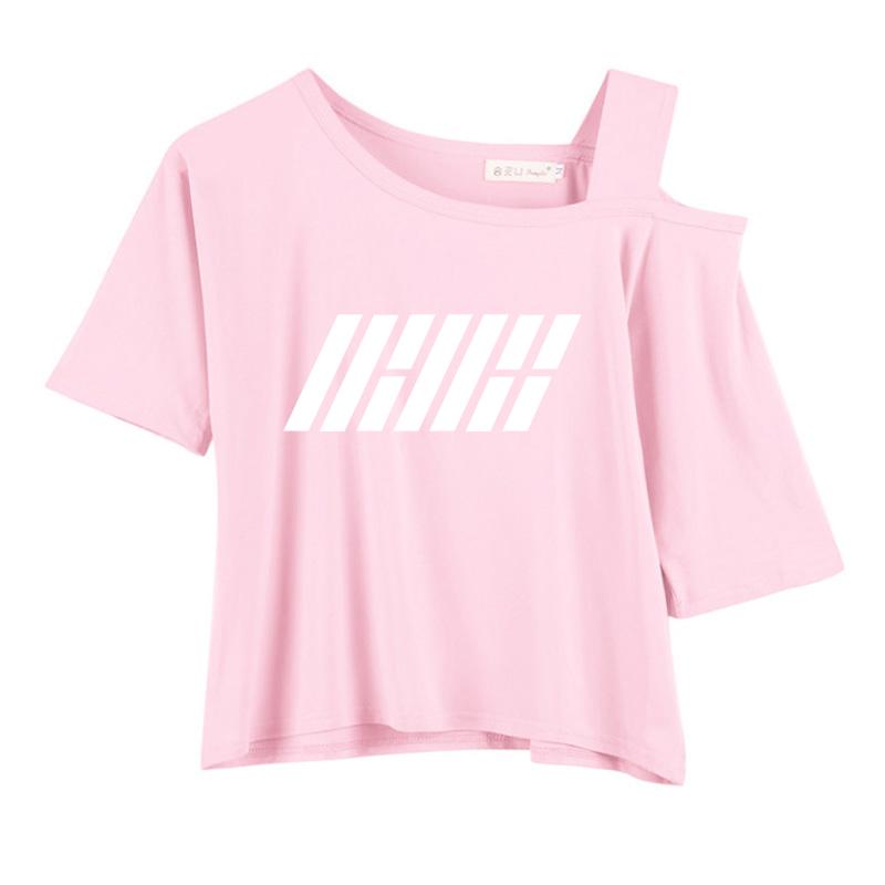 T-SHIRT KPOP (8 groupes) - BEST KPOP SHOP