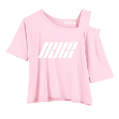 T-SHIRT KPOP (8 groupes) - BEST KPOP SHOP