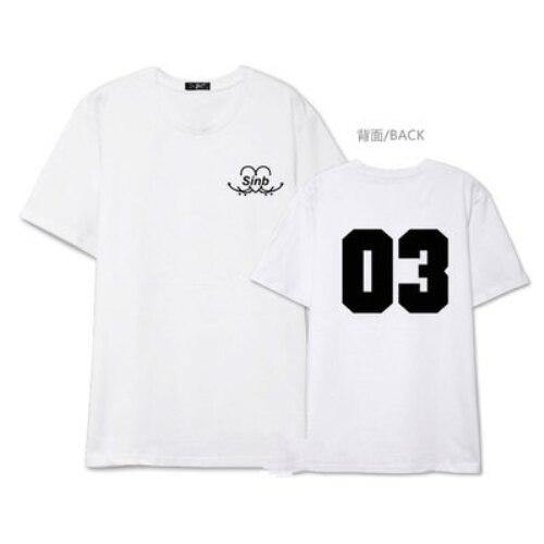 T-Shirt GFRIEND - BEST KPOP SHOP