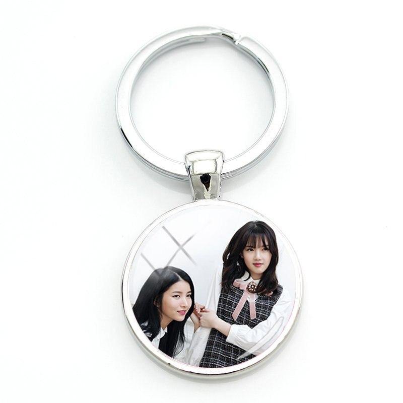 Porte clés GFRIEND - BEST KPOP SHOP