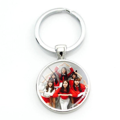 Porte clés GFRIEND - BEST KPOP SHOP