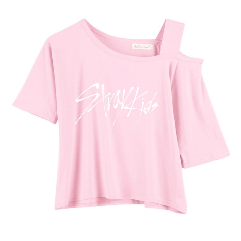 T-SHIRT KPOP (8 groupes) - BEST KPOP SHOP