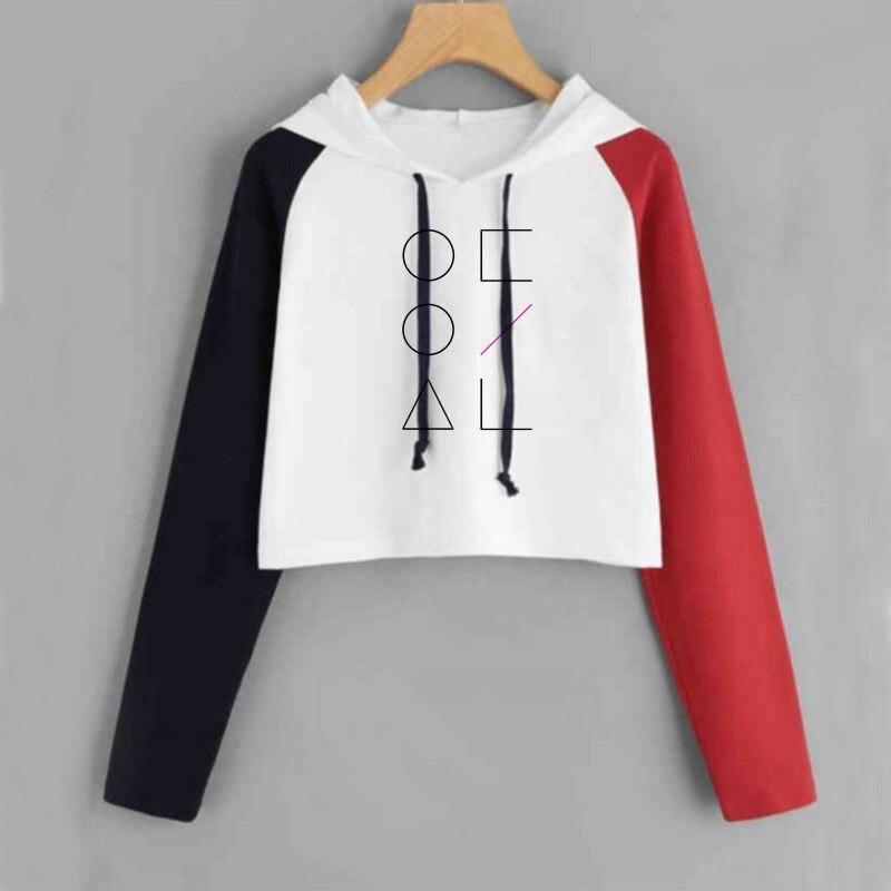 Sweatshirt LOONA - BEST KPOP SHOP