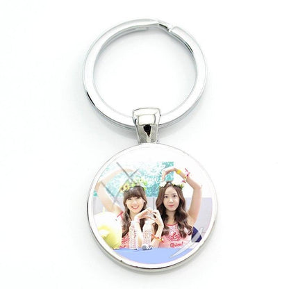 Porte clés GFRIEND - BEST KPOP SHOP