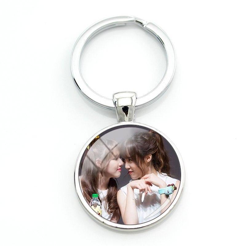 Porte clés GFRIEND - BEST KPOP SHOP