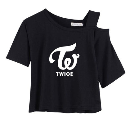 T-SHIRT KPOP (8 groupes) - BEST KPOP SHOP