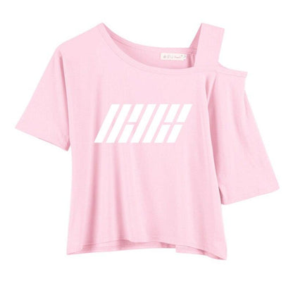 T-SHIRT KPOP (8 groupes) - BEST KPOP SHOP