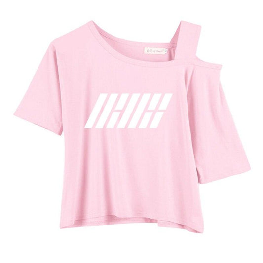 T-SHIRT KPOP (8 groupes) - BEST KPOP SHOP