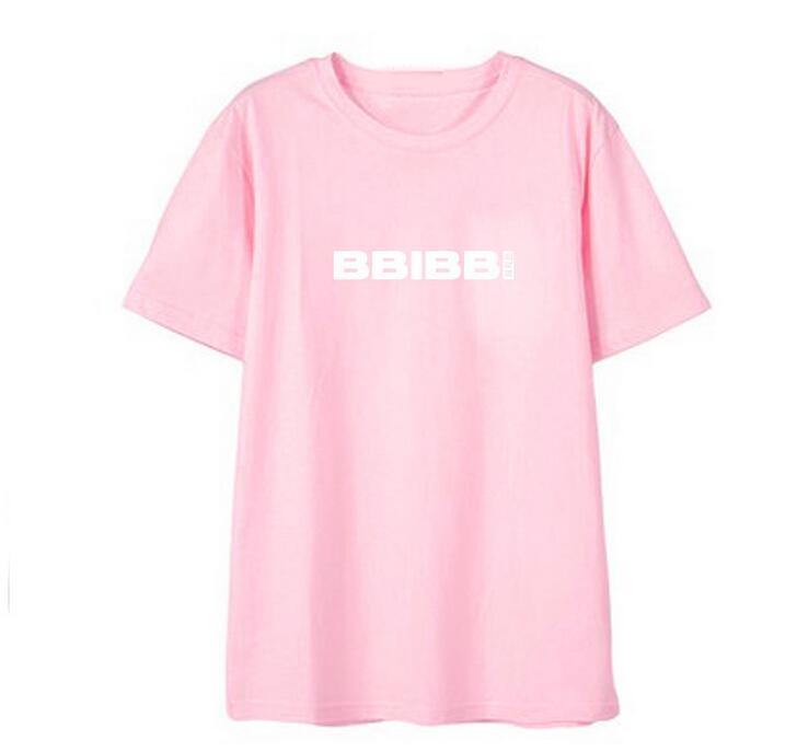 T-shirt IU BBIBBI - BEST KPOP SHOP