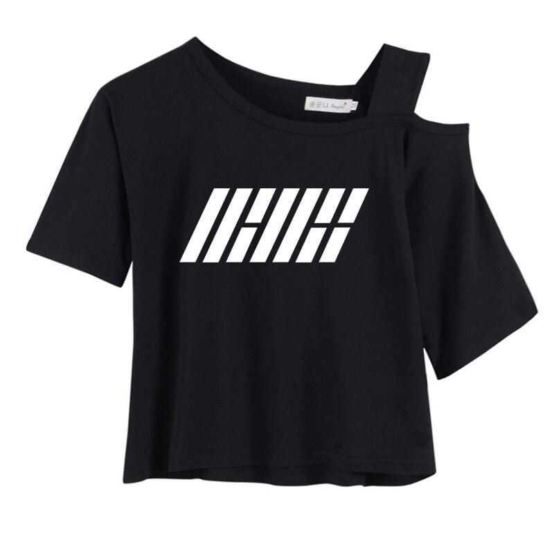 T-SHIRT KPOP (8 groupes) - BEST KPOP SHOP