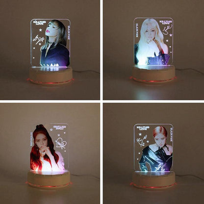 LED BLACKPINK // KILL THIS LOVE - BEST KPOP SHOP