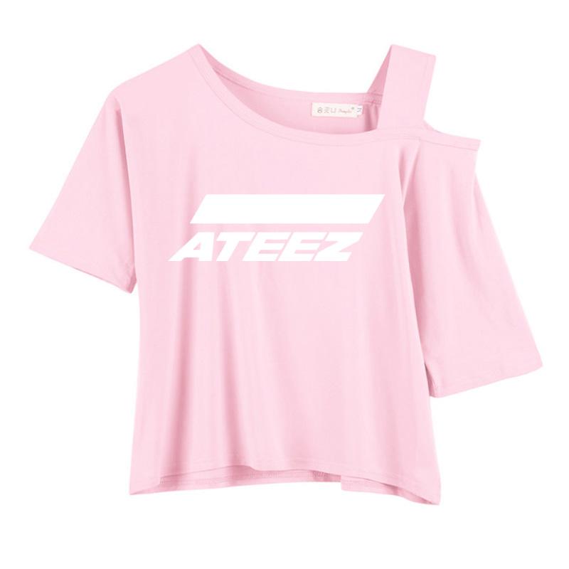T-SHIRT KPOP (8 groupes) - BEST KPOP SHOP