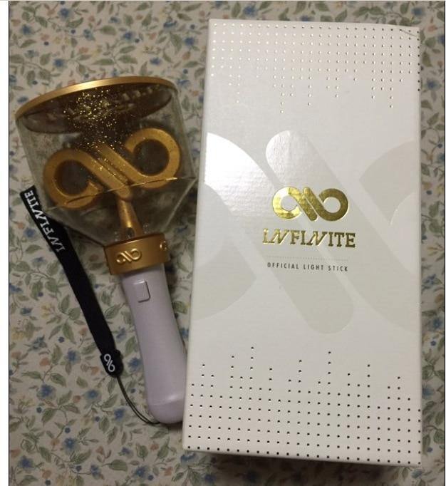 INFINITE Lightstick - BEST KPOP SHOP