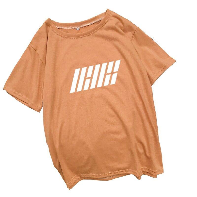 T-Shirt iKON - BEST KPOP SHOP