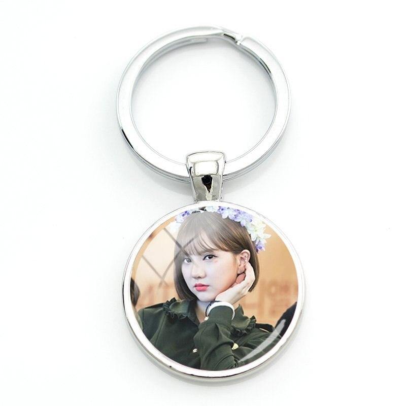 Porte clés GFRIEND - BEST KPOP SHOP