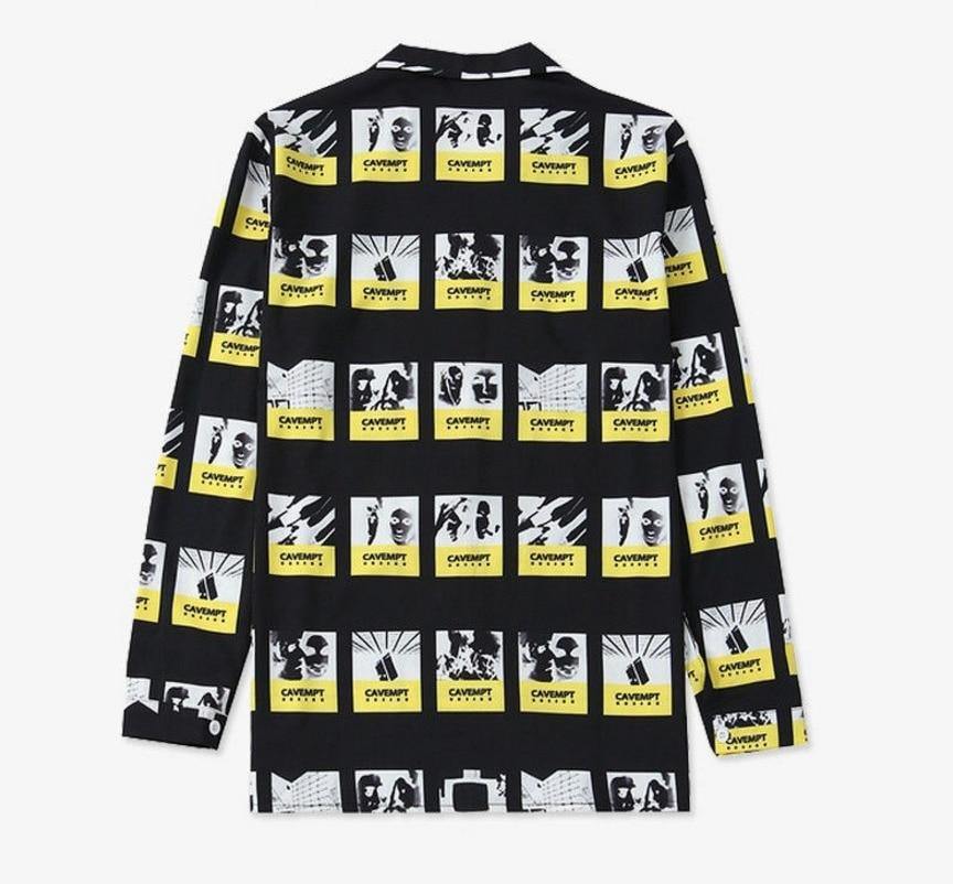 Sweatshirt Suga - BEST KPOP SHOP