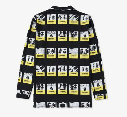 Sweatshirt Suga - BEST KPOP SHOP