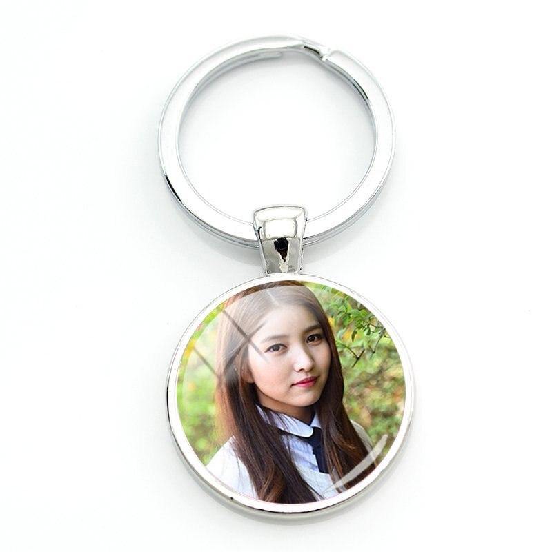 Porte clés GFRIEND - BEST KPOP SHOP
