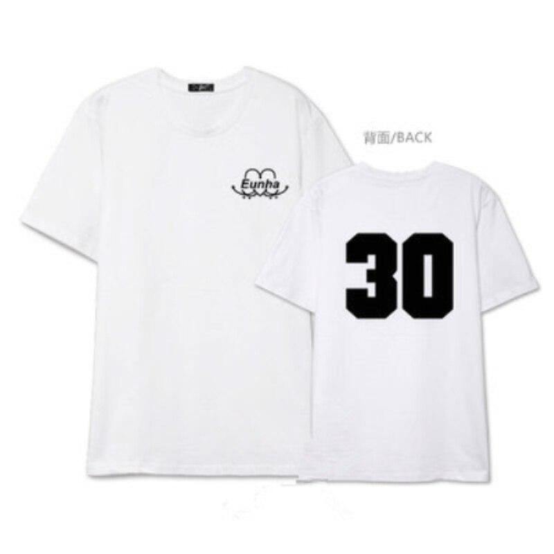 T-Shirt GFRIEND - BEST KPOP SHOP