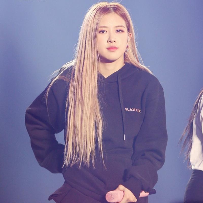 PULL ROSE BLACKPINK - BEST KPOP SHOP