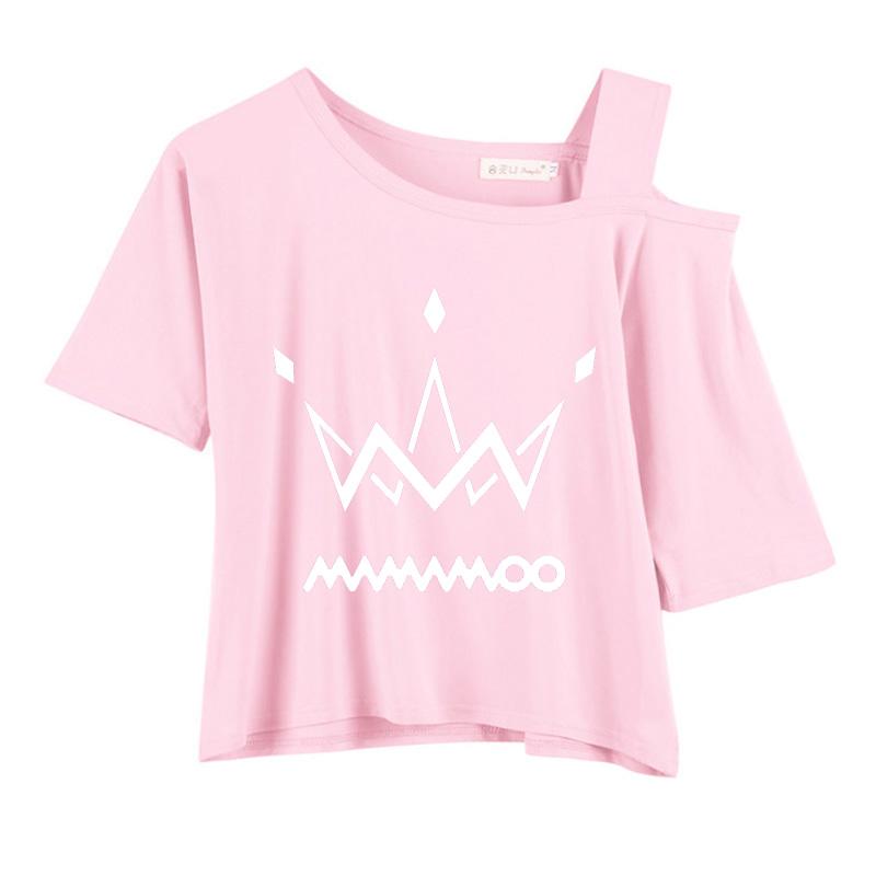 T-SHIRT KPOP (8 groupes) - BEST KPOP SHOP