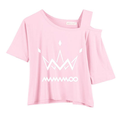 T-SHIRT KPOP (8 groupes) - BEST KPOP SHOP