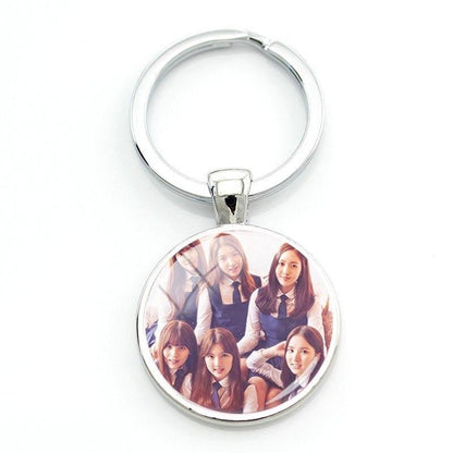 Porte clés GFRIEND - BEST KPOP SHOP