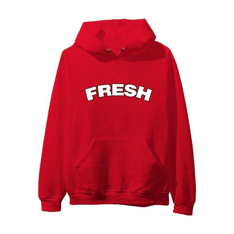 Sweatshirt GFRIEND - BEST KPOP SHOP