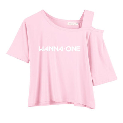 T-SHIRT KPOP (8 groupes) - BEST KPOP SHOP
