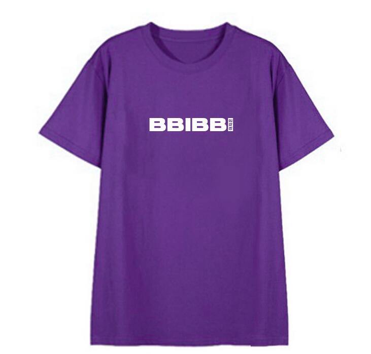T-shirt IU BBIBBI - BEST KPOP SHOP
