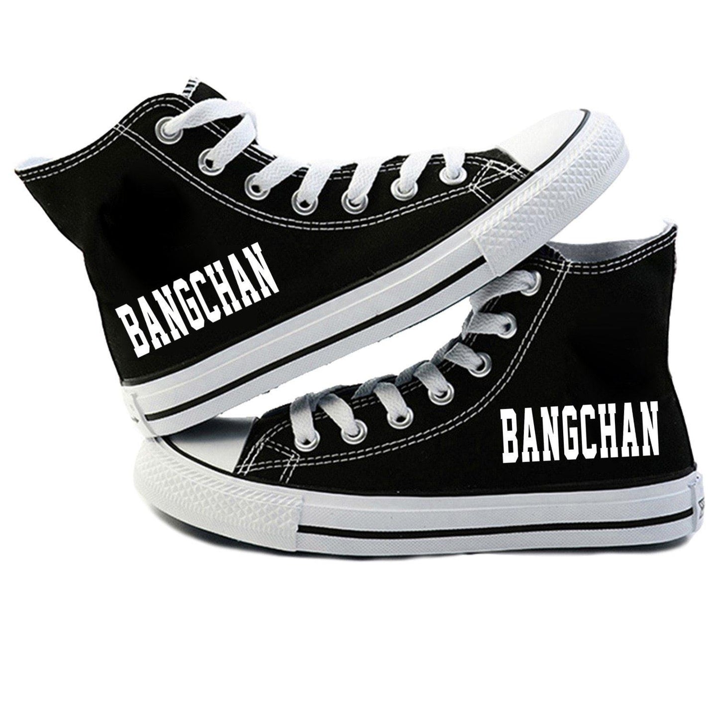 Chausssures STRAY KIDS - BEST KPOP SHOP