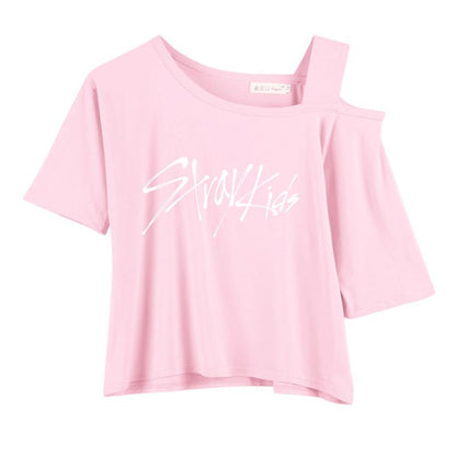 T-SHIRT KPOP (8 groupes) - BEST KPOP SHOP