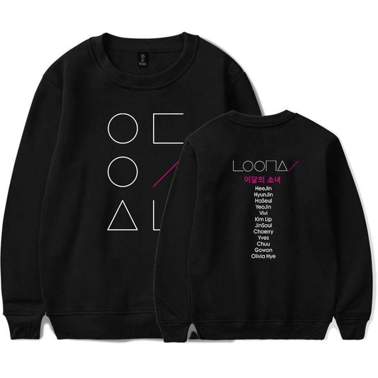 Pull LOONA - BEST KPOP SHOP