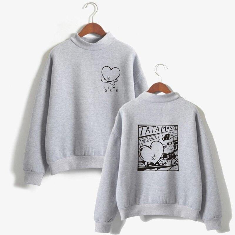 Pull BT21 - BEST KPOP SHOP