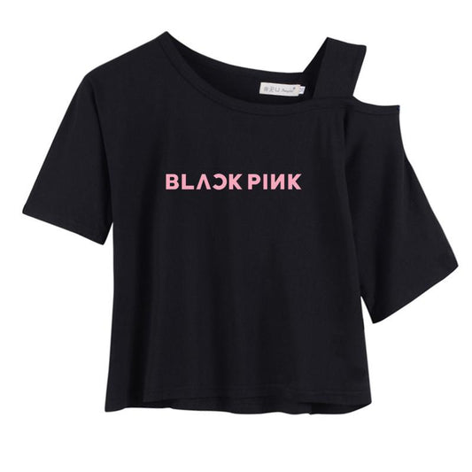 T-SHIRT KPOP (8 groupes) - BEST KPOP SHOP