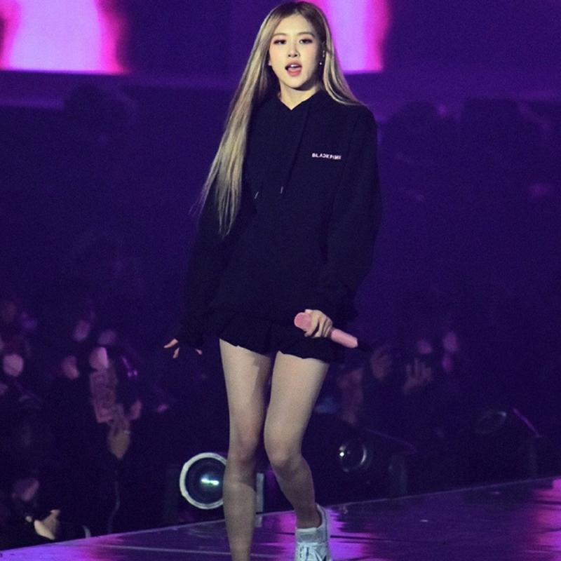 PULL ROSE BLACKPINK - BEST KPOP SHOP